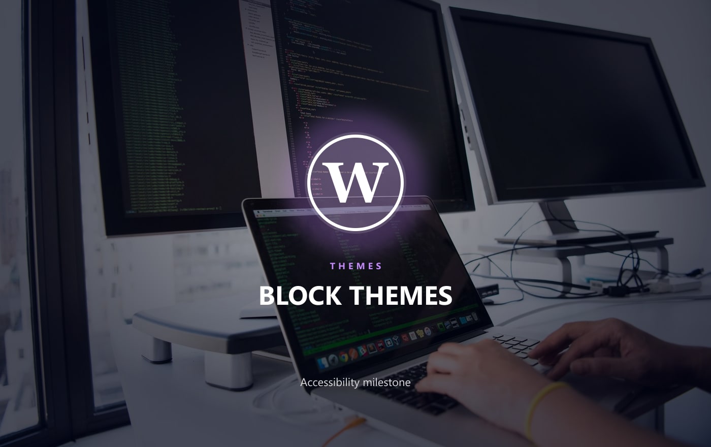 Block Themes Hit a New Accessibility Milestone in the Directory