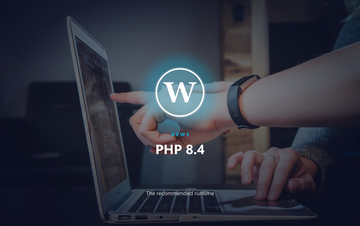 PHP 8.4 Becomes the Recommended Runtime for WordPress Hosts