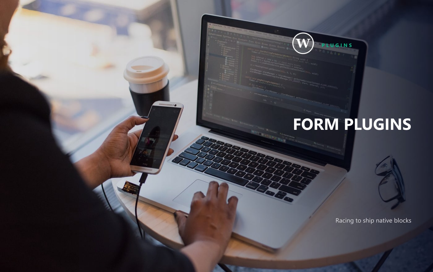 Form Plugins Race to Ship Native Blocks