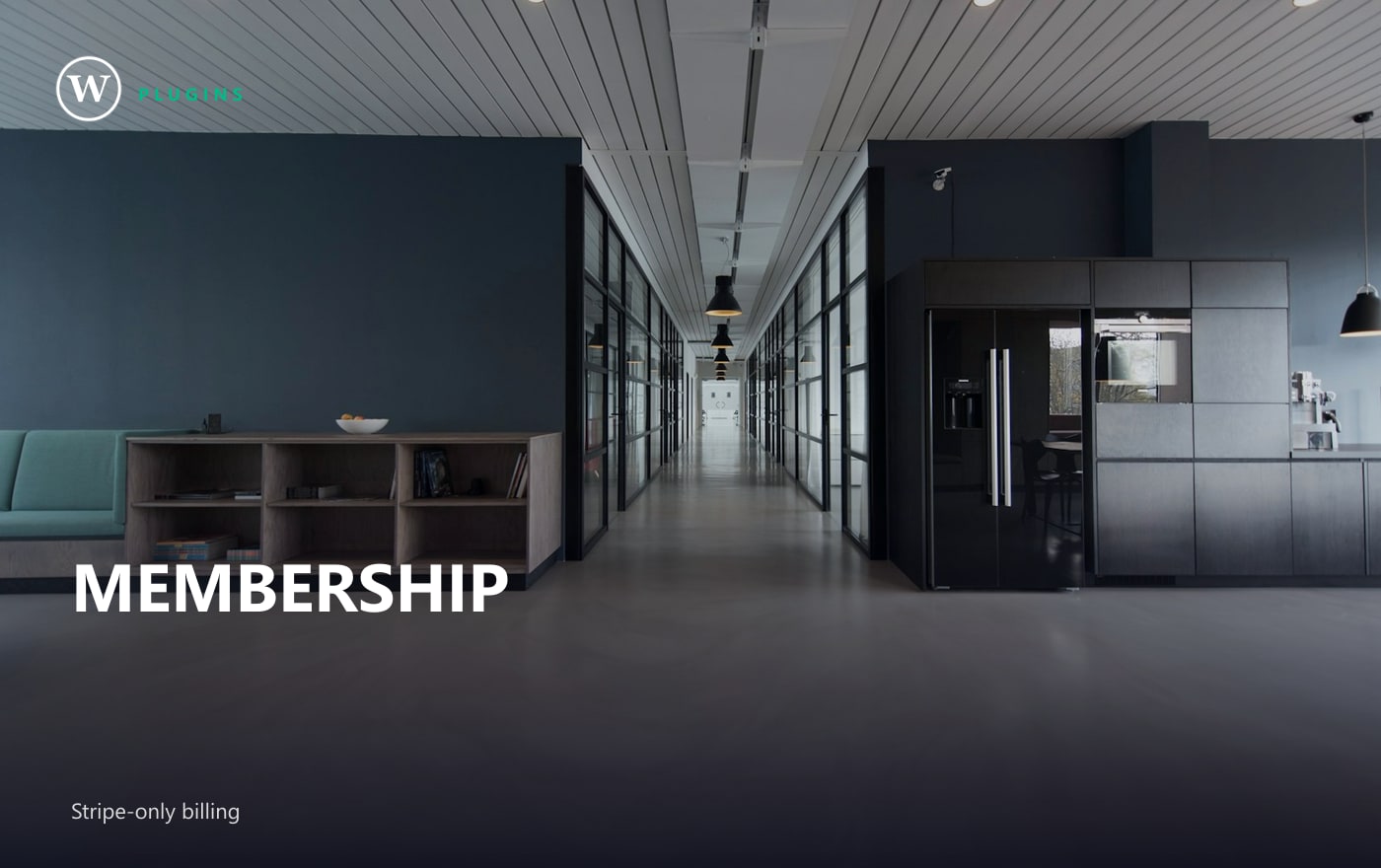 Membership Plugins Drop the Kitchen-Sink Billing Layer