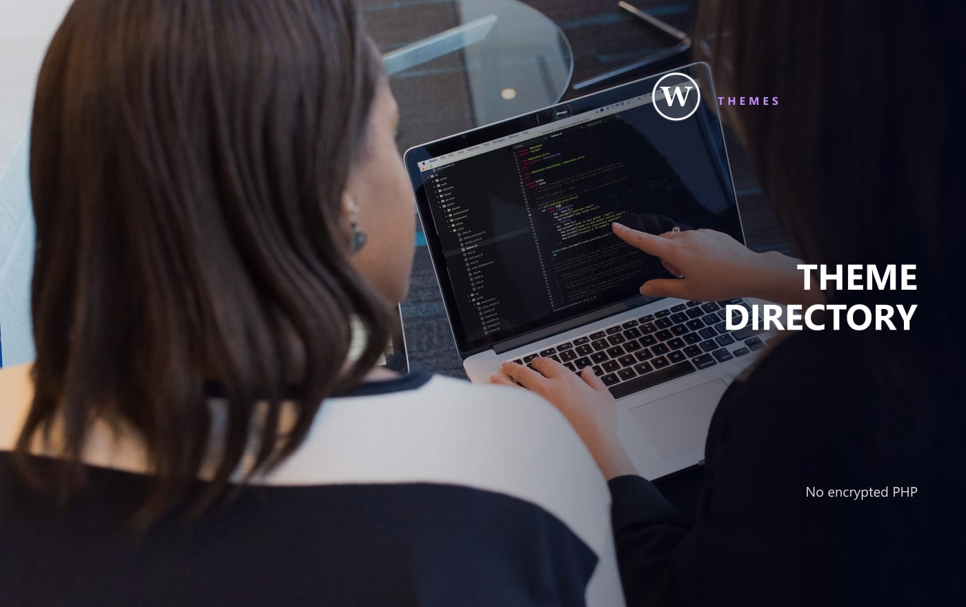 Theme Directory Draws a Harder Line on Encrypted PHP