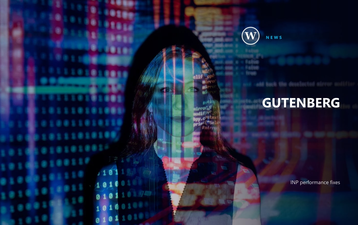 Gutenberg Performance Lab Merges INP Fixes