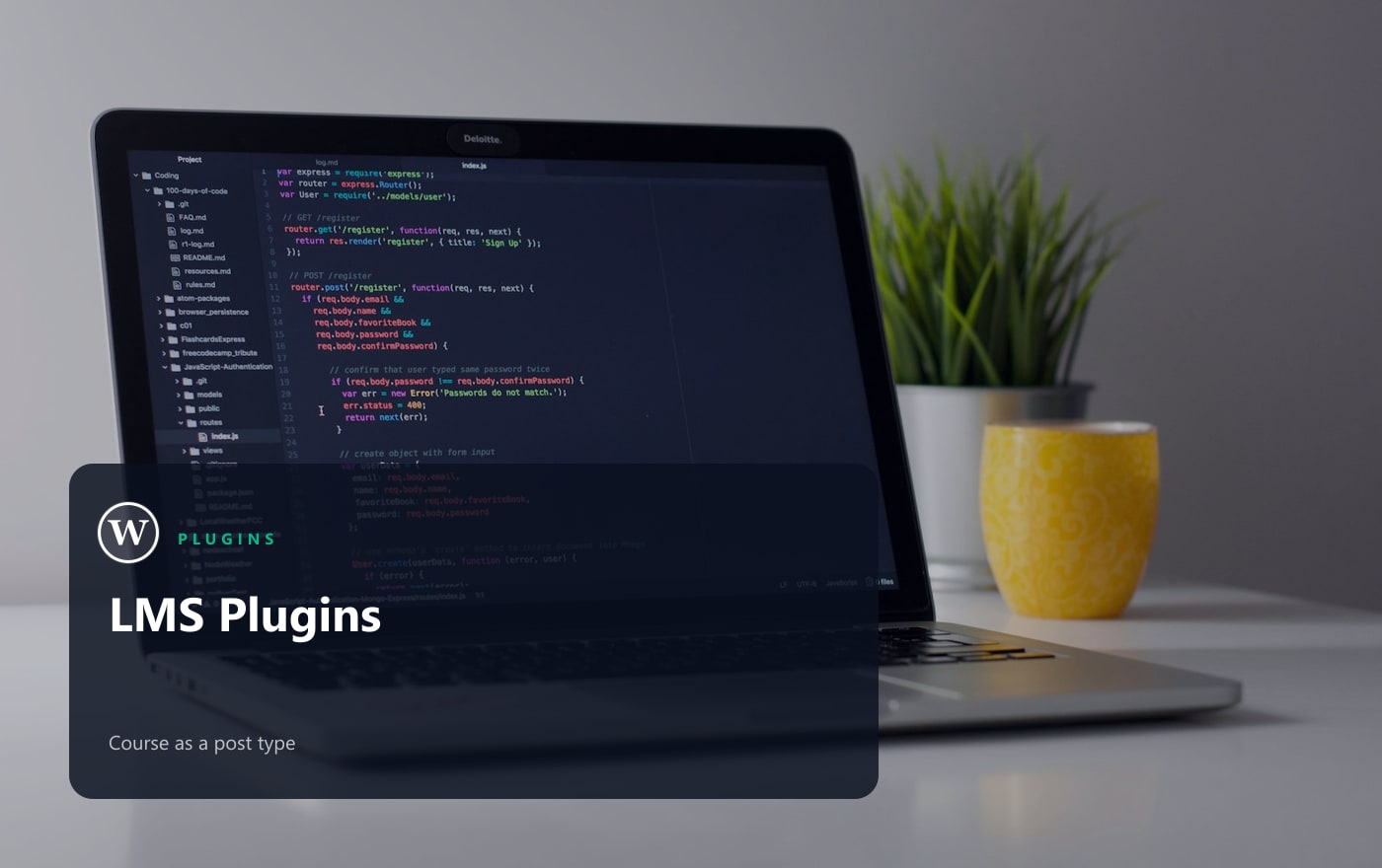 LMS Plugins Adopt Course as a First-Class Post Type