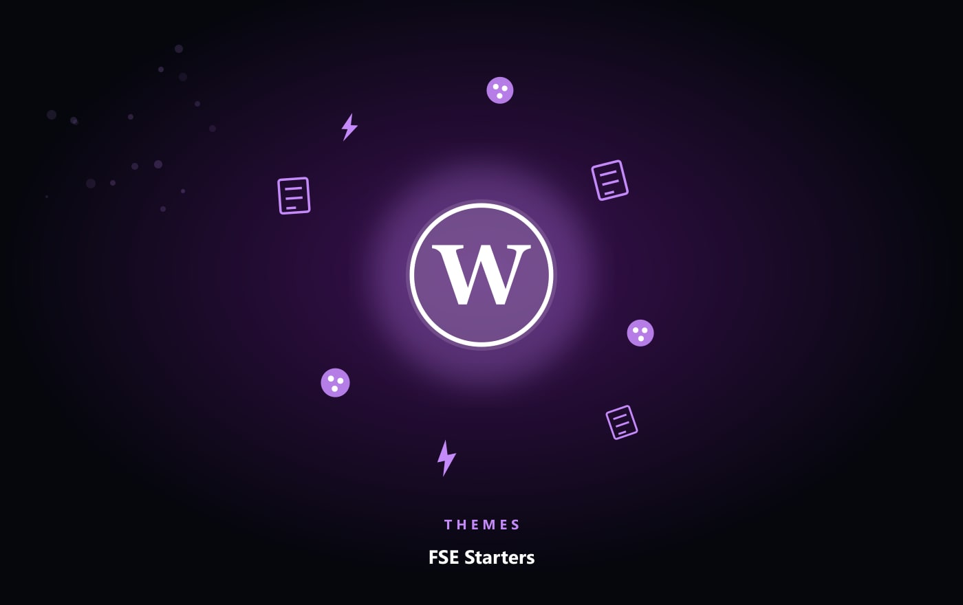 FSE Starter Kits Drop jQuery from the Front