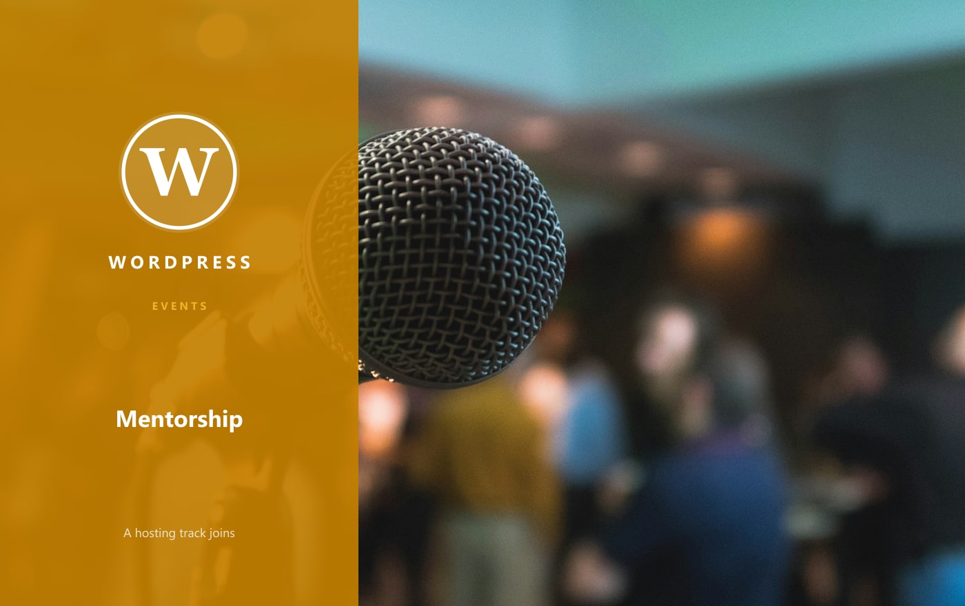 Contributor Mentorship Cohort Adds a Hosting Track